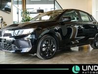 Neu Opel Corsa Edition 101 PS (74 kW) 2025 Schwarz Kleinwagen