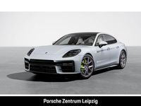 Gebraucht Porsche Panamera 4S 544 PS (400 kW) 2024 Grau Limousine