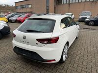 gebraucht Seat Leon SC FR