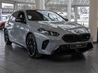 Neu BMW 135 300 PS (220 kW) 2026 Brooklyn grey Kleinwagen