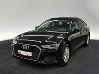 Gebraucht Audi A6 Ambiente 265 PS (194 kW) 2021 Mythosschwarz metallic Kombi