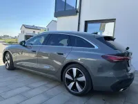 Gebraucht Audi A5 Sport 150 PS (110 kW) 2024 Grau Kombi