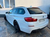 Gebraucht BMW 530 Performance 245 PS (180 kW) 2012 Silber Limousine