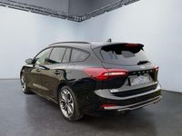 Neu Ford Focus ST-Line X 155 PS (114 kW) 2025 Agate black Kombi