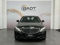 Second-hand Mercedes C350e 211 CP (155 kW) 2017 Negru Berlinǎ