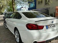 gebraucht BMW 430 d xDrive