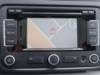 Gebraucht VW Sharan Highline 140 PS (102 kW) 2016 Grau Van / Kleinbus