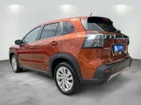 Gebraucht Suzuki SX4 S-Cross Comfort 129 PS (94 kW) 2024 Braun SUV