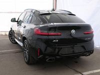 Occasion BMW X4 Efficient Dynamics 286 ch (210 kW) 2025 Noir SUV