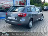 Gebraucht Seat Ibiza ST Style 105 PS (77 kW) 2015 Kombi