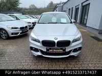 gebraucht BMW 218 d*M-PAKET*AUTO*MFL*PDC*EURO6*SHZ*1-HAND*