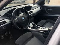 gebraucht BMW 320 E91xd Facelift