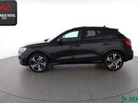 Gebraucht Audi Q3 S-Line 150 PS (110 kW) 2023 Schwarz SUV