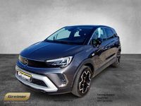 Gebraucht Opel Crossland X Elegance 131 PS (96 kW) 2021 Andere farbe SUV