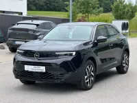 Gebraucht Opel Mokka-e Elegance 100 kW (136 PS) 2024 Karbon schwarz metallic SUV