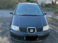 gebraucht Seat Alhambra 2.0 TDI