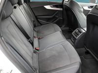 Gebraucht Audi A4 136 PS (100 kW) 2022 Weiß Kombi