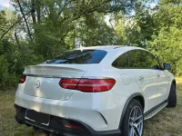 Gebraucht Mercedes GLE63 AMG AMG 585 PS (430 kW) 2016 Andere farben SUV