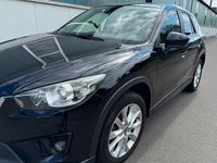 Gebraucht Mazda CX-5 Sendo 150 PS (110 kW) 2014 Schwarz SUV