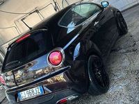 gebraucht Alfa Romeo MiTo 1.4 tb m.air Progression 135cv