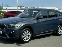 Gebraucht BMW X1 150 PS (110 kW) 2018 Grau SUV