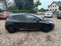 Gebraucht Renault Clio IV LIMITED 73 PS (53 kW) 2016 Schwarz Limousine