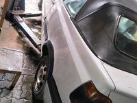 Gebraucht VW Golf Cabriolet 90 PS (66 kW) 1994 Cabrio