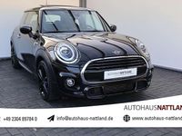 Gebraucht Mini John Cooper Works 136 PS (100 kW) 2020 Schwarz Kleinwagen