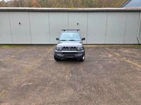 Gebraucht Suzuki Jimny 86 PS (63 kW) 2011 Grau SUV