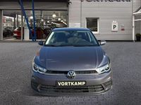 Neu VW Polo Basis 80 PS (58 kW) 2026 Rauchgrau Kleinwagen