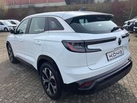 Gebraucht Renault Austral Evolution 158 PS (116 kW) 2024 Gletscherweiss SUV