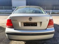 gebraucht VW Bora 1.6 EDITION