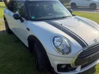 Gebraucht Mini Cooper 150 PS (110 kW) 2018 Silber Kleinwagen