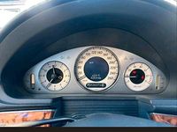 Gebraucht Mercedes E320 224 PS (164 kW) 2004 Silber Limousine