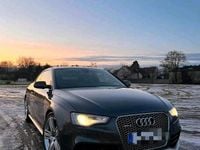 Second-hand Audi RS5 450 CP (330 kW) 2014 Coupe