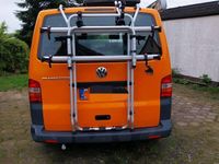gebraucht VW T5 Transporter/Camper