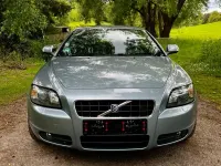 Gebraucht Volvo C70 Summum 230 PS (169 kW) 2009 Cabrio