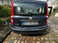 gebraucht Fiat Panda 