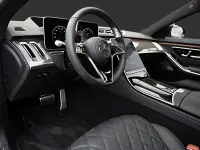 Gebraucht Mercedes S500 AMG 2025 Grau Limousine