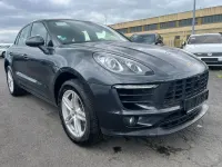 Gebraucht Porsche Macan S 340 PS (250 kW) 2018 Other SUV