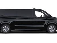 Neu Ford Transit Custom Limited 170 PS (125 kW) 2026 Agate black metallic Van / Kleinbus