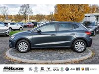 Gebraucht Seat Ibiza 95 PS (69 kW) 2025 Grau Kleinwagen