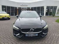 gebraucht Volvo V60 T6 AWD Twin Engine Geartronic Inscription