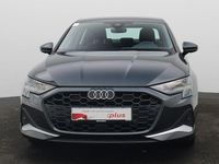 Gebraucht Audi A3 Advanced Plus 150 PS (110 kW) 2025 Mythosschwarz metallic Limousine