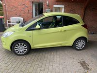 Gebraucht Ford Ka 69 PS (50 kW) 2009 Kleinwagen