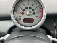 Gebraucht Mini Cooper 116 PS (85 kW) 2006 Rot Kleinwagen