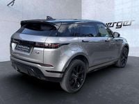Gebraucht Land Rover Range Rover evoque SE Dynamic 163 PS (119 kW) 2023 Lantau bronze metallic SUV