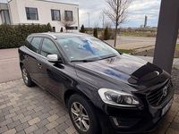 Gebraucht Volvo XC60 R-Design 220 PS (161 kW) 2016 Schwarz SUV