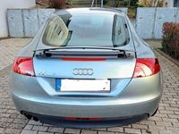 gebraucht Audi TT Coupé 2.0 TFSI 200 PS