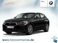 Gebraucht BMW X2 Sport Line 190 PS (139 kW) 2021 SUV